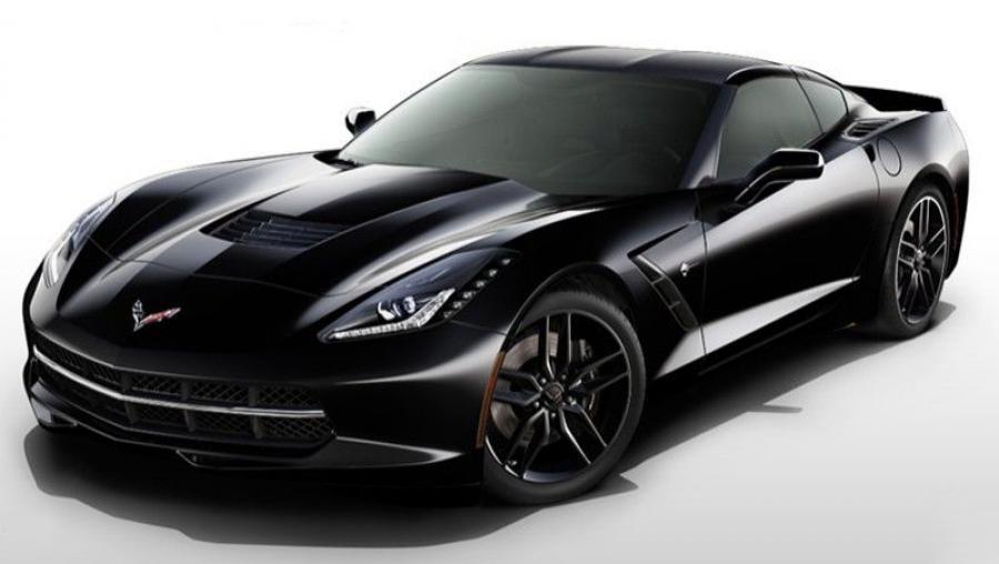  Chevrolet Corvette Stingray 2014 года  (фото 19 из 253)